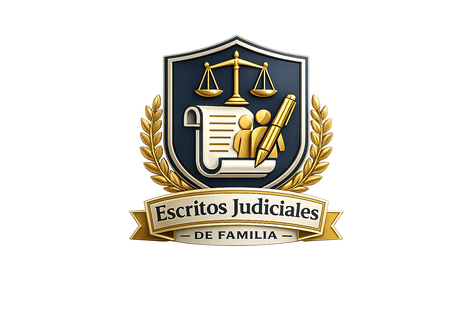 Escritos Judiciales
